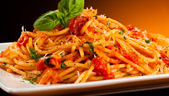 30+ блюд итальянской кухни, от которых не поправишься