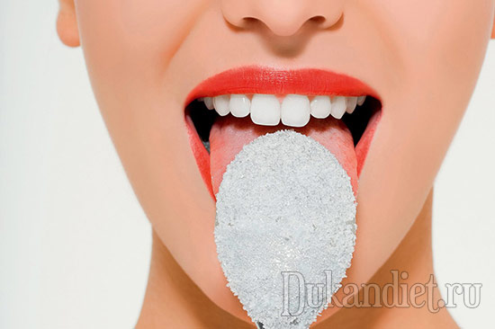 Какой полезный сахарозаменитель предлагают ученые?