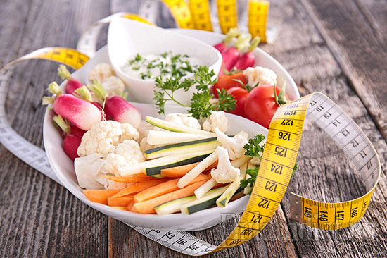 Ученые рассказали, какие овощи мешают похудеть