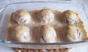 Рецепты дюкана все рецепты с калориями