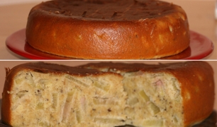 Рецепты дюкана все рецепты с калориями