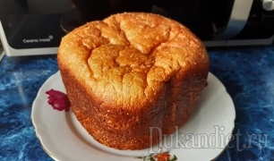 Рецепты приготовления блюд на диете дюкана