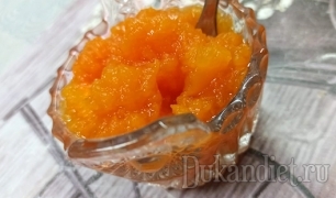 Самый вкусный рецепт по диете дюкана