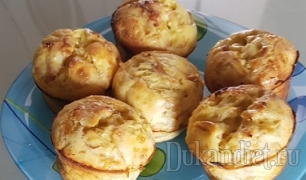 Самый вкусный рецепт по диете дюкана