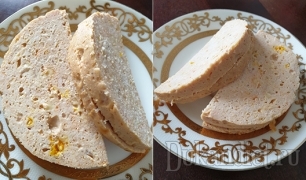 Самый вкусный рецепт по диете дюкана Самый вкусный рецепт по диете дюкана thumbnail