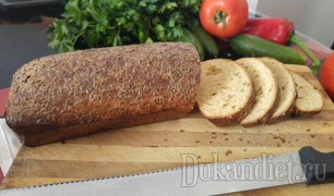Рецепты для диеты дюкана в аэрогриле