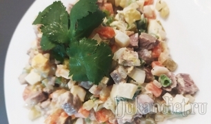 Самый вкусный рецепт по диете дюкана