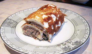 Рецепты дюкана все рецепты с калориями