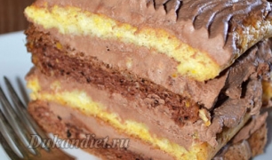 Самый вкусный рецепт по диете дюкана