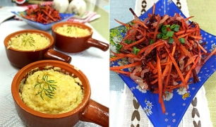 Рецепты дюкана все рецепты с калориями