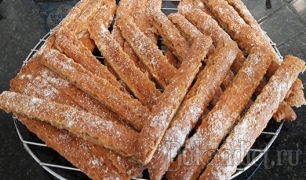 Самый вкусный рецепт по диете дюкана