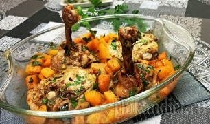 Самый вкусный рецепт по диете дюкана