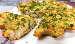 Рецепты дюкана все рецепты с калориями
