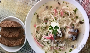 Самый вкусный рецепт по диете дюкана