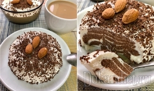 Самый вкусный рецепт по диете дюкана