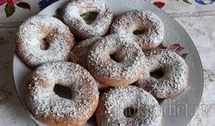 Самый вкусный рецепт по диете дюкана