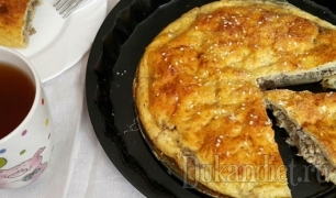 Самый вкусный рецепт по диете дюкана