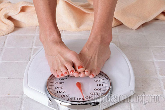 Как правильно взвешиваться, чтобы узнать свой точный вес