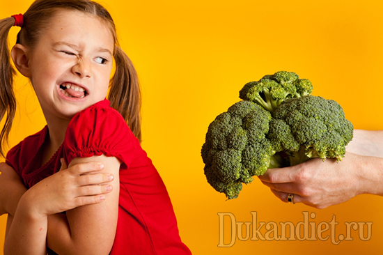 ​10 советов как заставить себя есть больше овощей