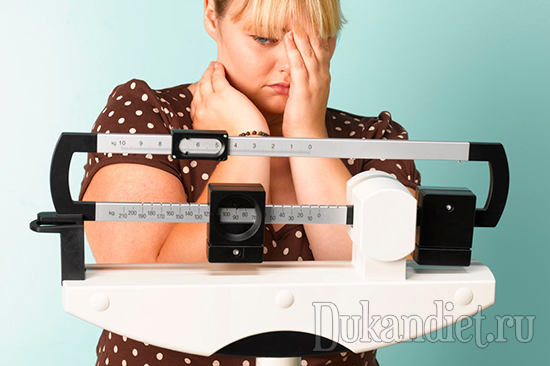 +5 кг на весах: основные причины по мнению диетологов