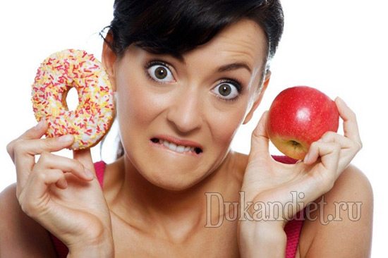 Знаменитый диетолог рассказал, как похудеть сладкоежкам