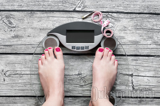 Сколько можно скинуть килограмм без вреда для здоровья?