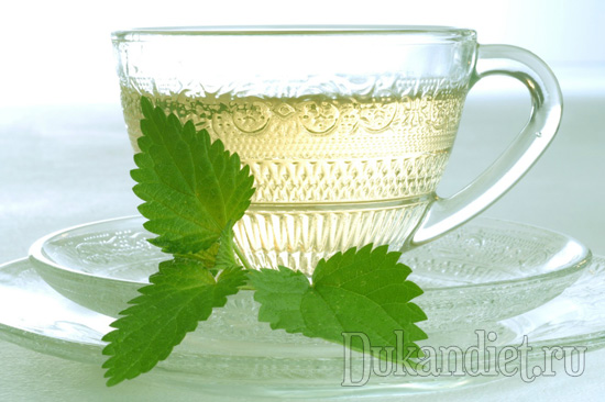 Зеленый чай как способ прорваться через «застой»